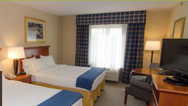 Crossroad Inn And Suites Salem 部屋 写真